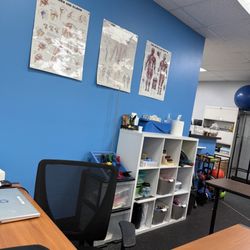 CORA Physical Therapy Kendall