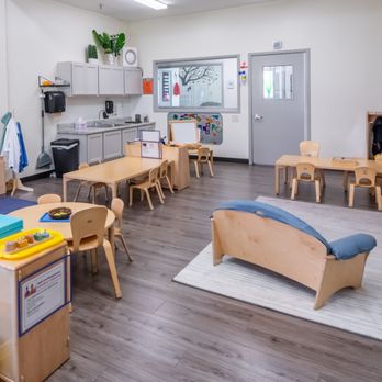 Parker-Chase Preschool of Plano - Preschools Near Me - Plano, Texas
