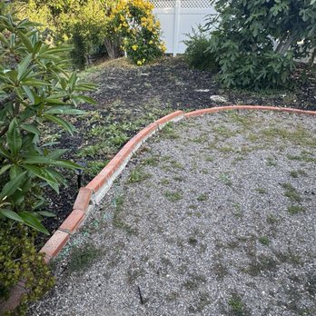 Big Bully Turf - Before - Artificial Turf Near Me - San Diego, California Big Bully Turf - Before - Artificial Turf Near Me - San Diego, California