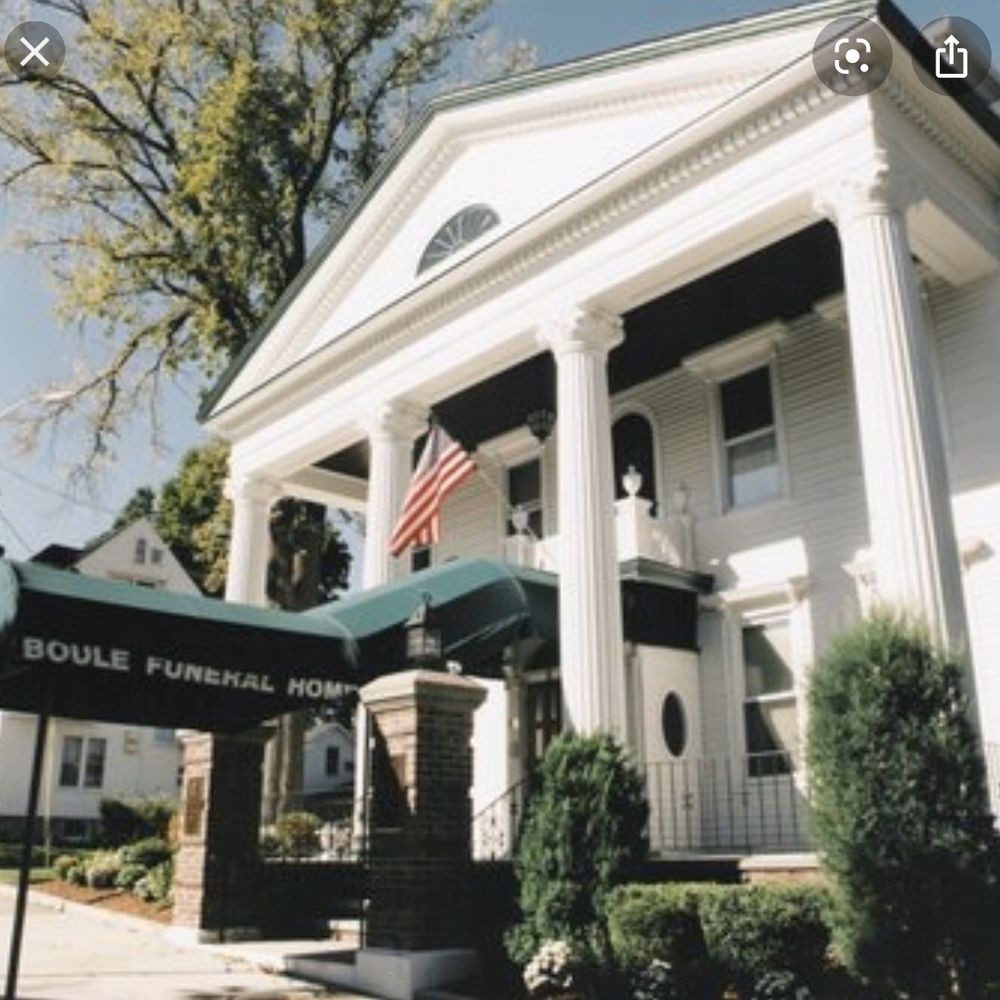 Boule Funeral Home - Boyle Funeral Home - Funeral Services & Cemeteries Near Me - Fall River, Massachusetts