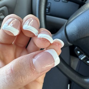 Pur Bliss Nail Concepts - Absolutely ridiculous - Nail Salons Near Me - San Antonio, Texas