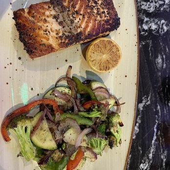A Roma Italian Kitchen - Italian Near Me - McKinney, Texas