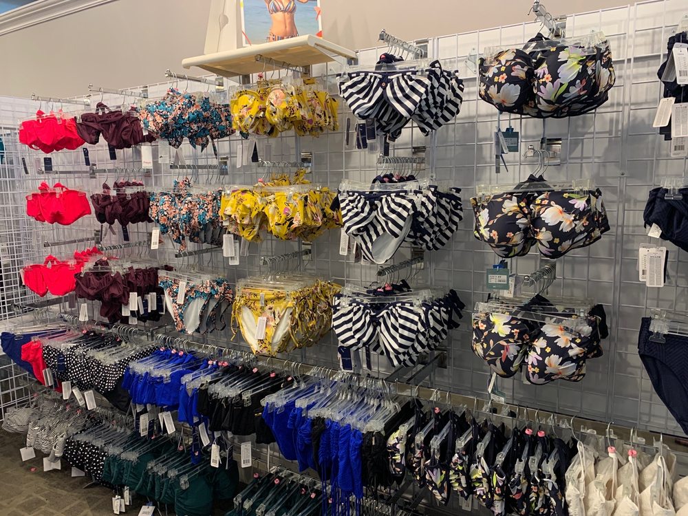 BLUM’S 38 Reviews Swimwear 5727 Main St, Williamsville, NY