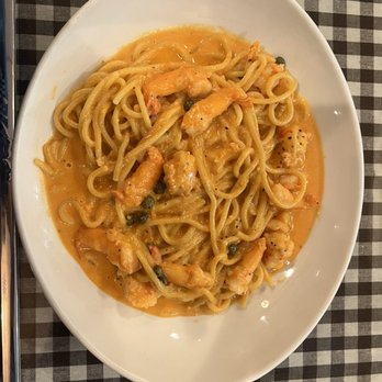 Pasta Fresca - Spaghetti Vincenzo - Italian Near Me - Reno, Nevada Pasta Fresca - Spaghetti Vincenzo - Italian Near Me - Reno, Nevada