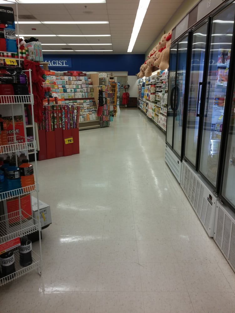 RITE AID Updated October 2024 165 N State St, Concord, New