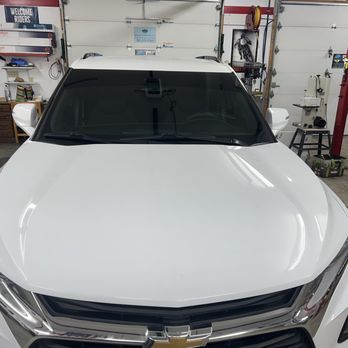 Xtreme Tintz and More - Car Window Tinting Near Me Xtreme Tintz and More - Car Window Tinting Near Me
