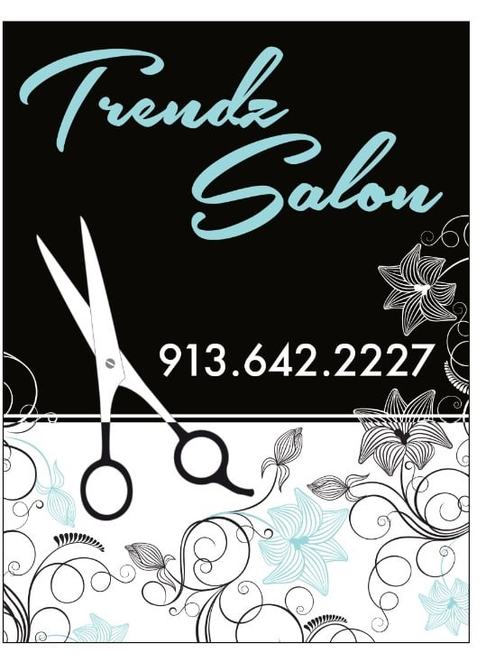 TRENDZ SALON - Updated August 2024 - 8107 Overland Park Dr, Overland