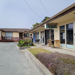 Outside Outside