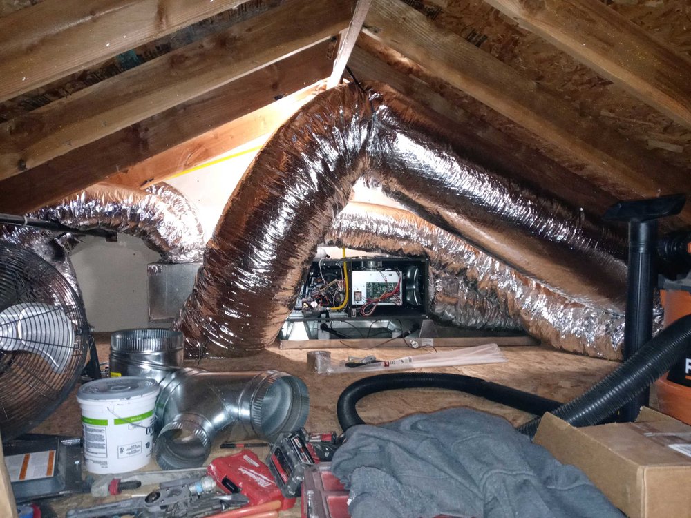 Slide of Tip Top Renovators