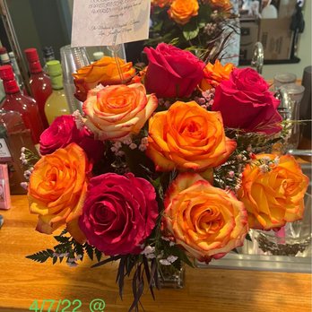 Upland Flowers - 4/7 Replacement Flowers - Florists Near Me - Upland, California
