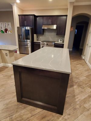 Kitchen Connection LLC by null