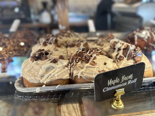 Calico Cupboard Cafe & Bakery