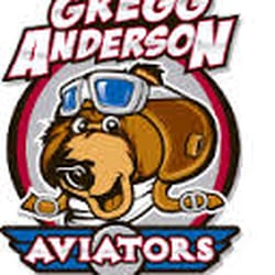 Gregg Anderson Academy