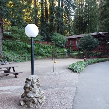 Fern River Resort - Play area - Resorts Near Me - Felton, California Fern River Resort - Play area - Resorts Near Me - Felton, California