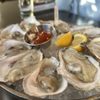 Bristol Oyster Bar gift card