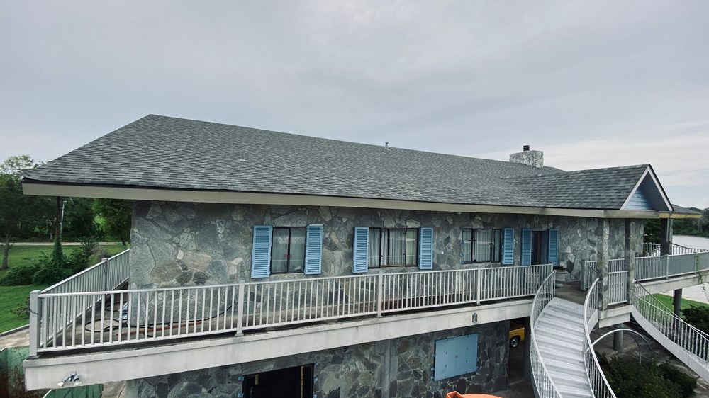 Slide of Concept Remodeling