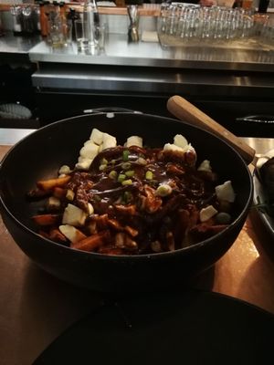 La Knowlton Co. - Microbrasserie & Restaurant by null