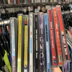 Goodwill Industries of San Diego County - My happy place