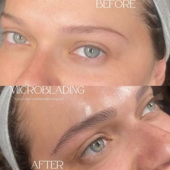 Cayla Drath Microblading - Permanent Makeup Near Me - Saint Petersburg, Florida Cayla Drath Microblading - Permanent Makeup Near Me - Saint Petersburg, Florida