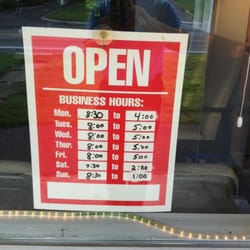 Old Fashion Barber Shop