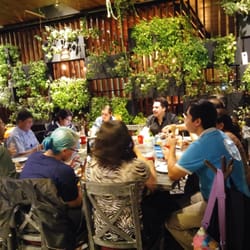 San Telmo - Los amigos Yelpers! :)