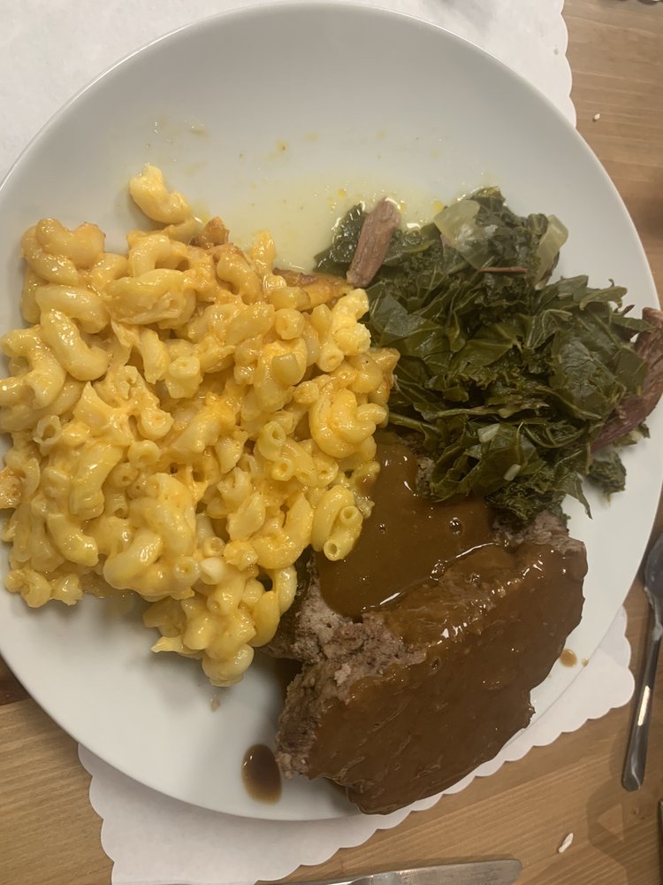 BAILEY’S DINER 509 Donner Ave, Monessen, Pennsylvania Diners