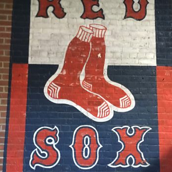 Fenway Park - Stadiums & Arenas Near Me - Boston, Massachusetts