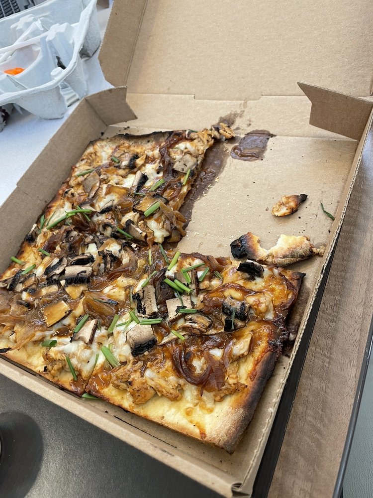 JULES THIN CRUST PIZZA Updated August 2024 56 Photos & 154 Reviews