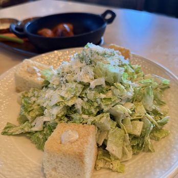 Hearthstone Kitchen & Cellar - Caesar Salad - New American Near Me - Las Vegas, Nevada Hearthstone Kitchen & Cellar - Caesar Salad - New American Near Me - Las Vegas, Nevada