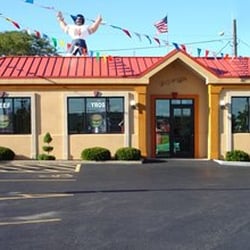 Papa G's Famous Cheezzzy Beef Gyros & Ribs - Papa G's in Aurora.  Home of the soon to be WORLD FAMOUS CHEEZZZY BEEF!