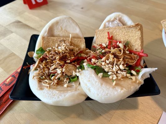 Dumplings of Fury by null