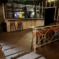 Caña Rum Bar - Patio Room