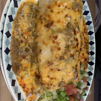 The Original - Smothered breakfast burrito - Diners Near Me - Denver, Colorado The Original - Smothered breakfast burrito - Diners Near Me - Denver, Colorado