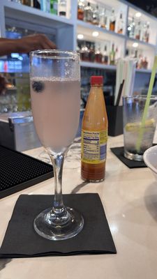 Day & Night Almeda 24HR Cafe by null