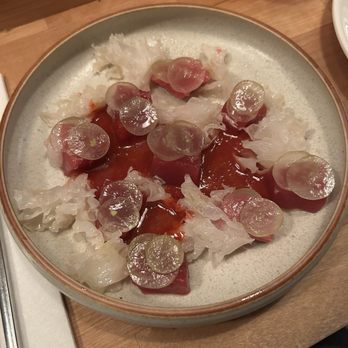 Sunn’s - Hwe - Wine Bars Near Me - New York, New York