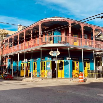 Dat Dog - Hot Dogs Near Me - New Orleans, Louisiana