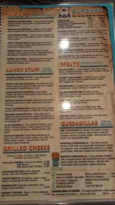Amy's Omelette House - Cherry Hill by null