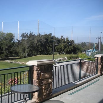 Los Robles Greens - The Beautiful View - Golf Near Me - Thousand Oaks, California