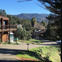 Sacred Space Retreats