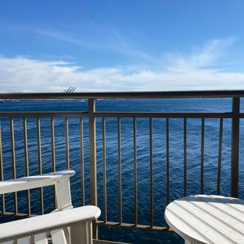 The Edgewater Hotel - Balcony - Hotels Near Me - Seattle, Washington The Edgewater Hotel - Balcony - Hotels Near Me - Seattle, Washington