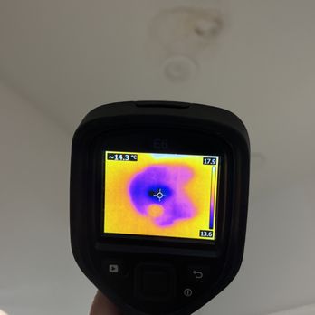 Hurry Restoration - Moisture readings in ceiling - Damage Restoration Near Me - Corona, California Hurry Restoration - Moisture readings in ceiling - Damage Restoration Near Me - Corona, California