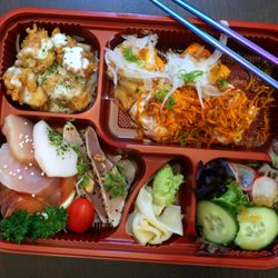 Moonga Nori