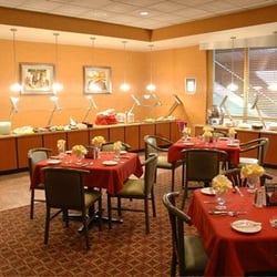 Heatherfields Restaurant & Lounge