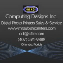 Computing Designs