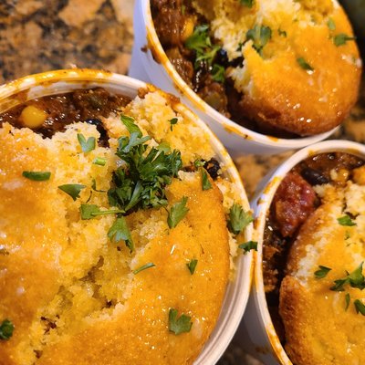 Sunday Dinner by null