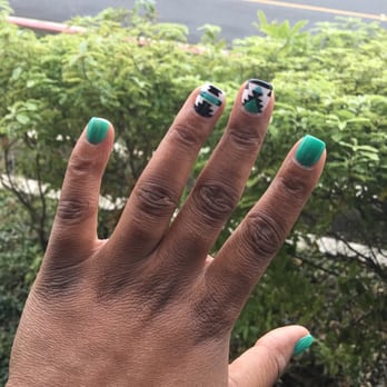 Happiness Nails - Naps by Anna - Nail Salons Near Me - Elk Grove, California