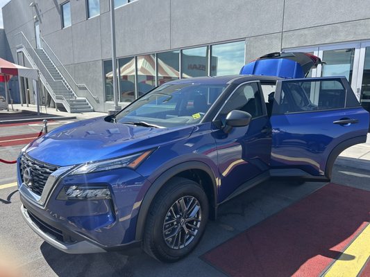 United Nissan Las Vegas Nv 89104 UNITED NISSAN - Updated June 2025 - 149 Photos & 676 Reviews - 3025 E