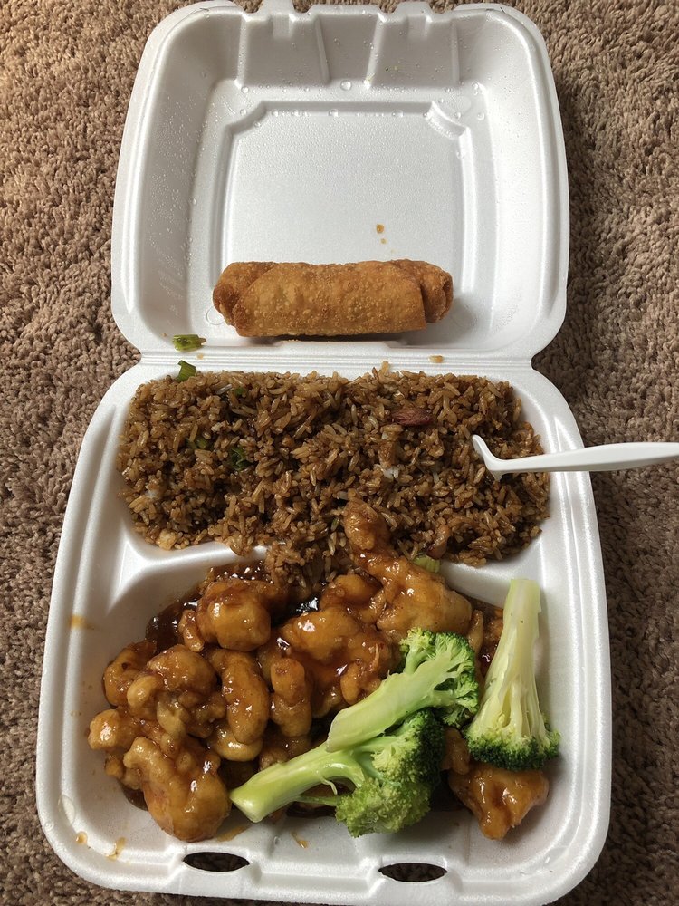 NEW HUNAN RESTAURANT CLOSED 15 Photos & 33 Reviews 150 S Kennedy