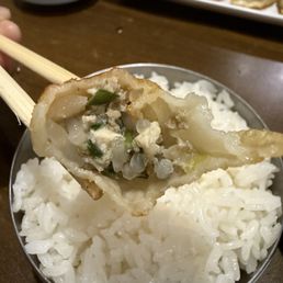 Dumplings Dumplings