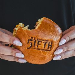 The Fifth - Crafted Burger